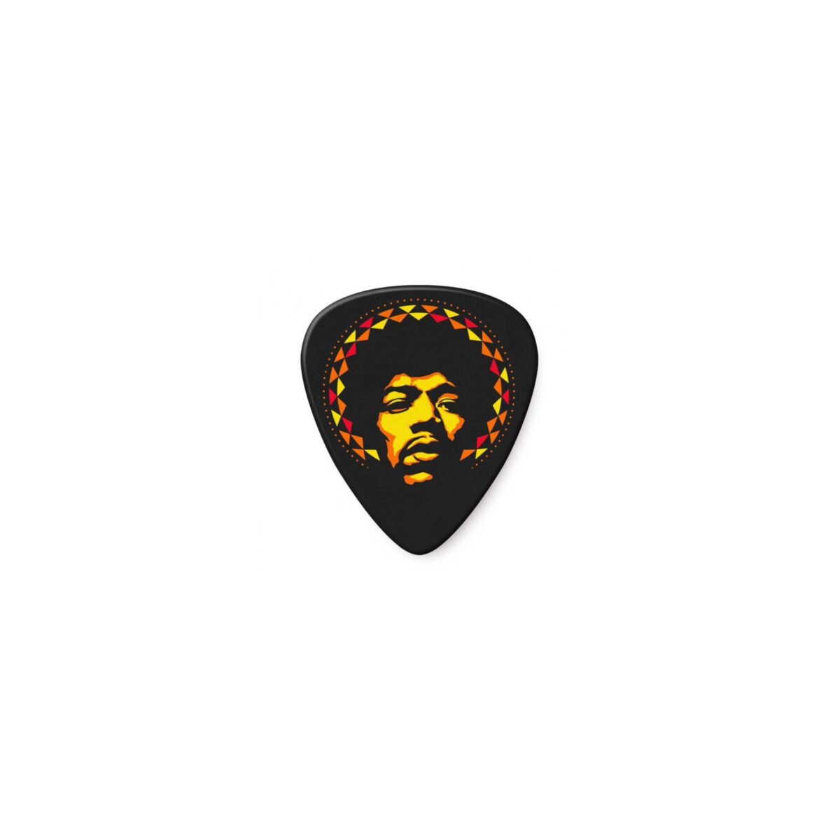 Brauktukai Dunlop JHP16HV Jimi Hendrix 0.69 (6 vnt.)