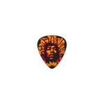 Brauktukai Dunlop JHP14HV Jimi Hendrix 0.69 (6 vnt.)