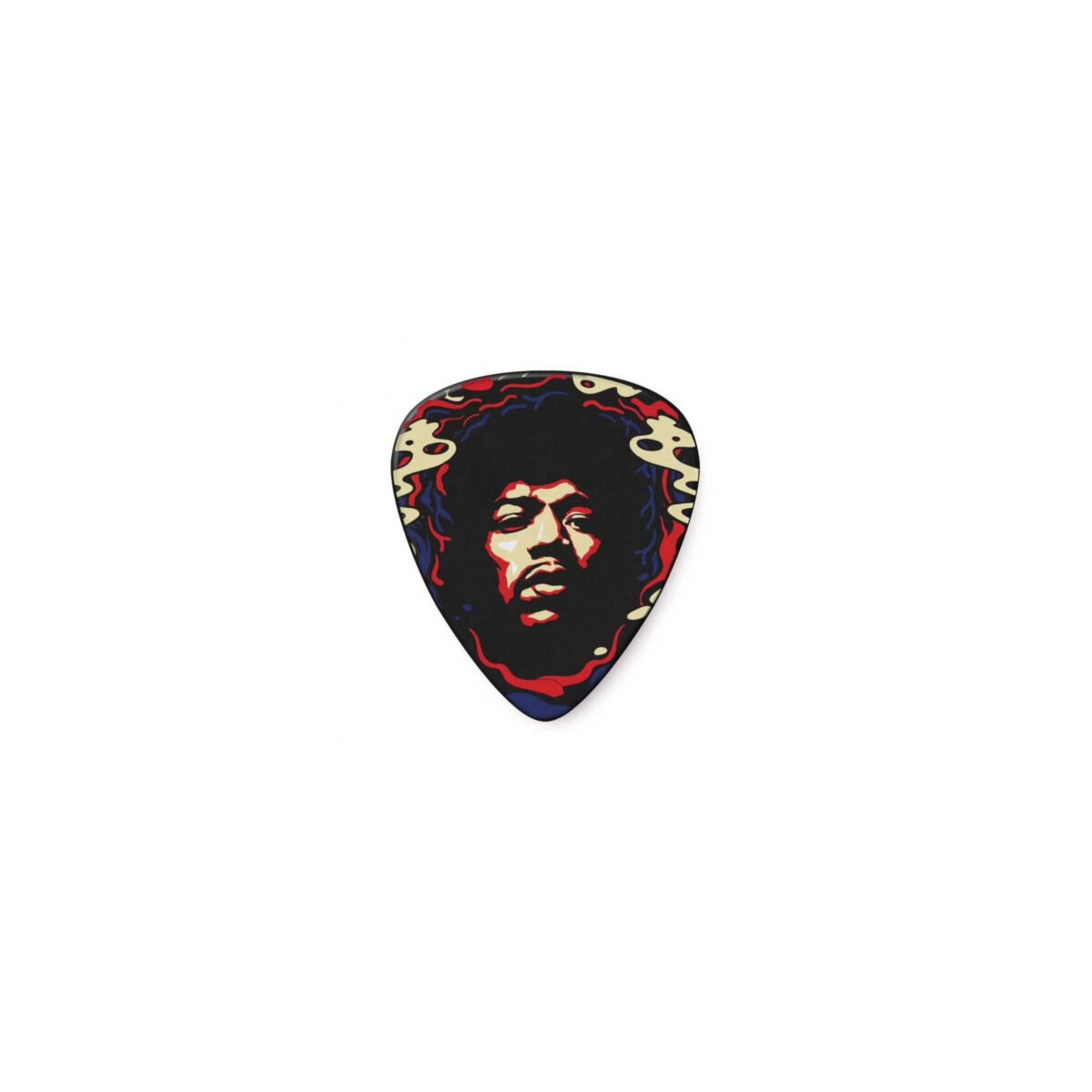 Brauktukai Dunlop JHP15HV Jimi Hendrix 0.69 (6 vnt.)