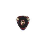 Brauktukai Dunlop JHP15HV Jimi Hendrix 0.69 (6 vnt.)