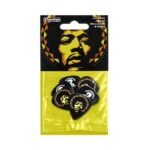 Brauktukai Dunlop JHP16HV Jimi Hendrix 0.69 (6 vnt.)