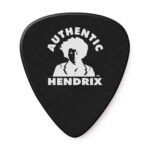 Brauktukai Dunlop JHP16HV Jimi Hendrix 0.69 (6 vnt.)