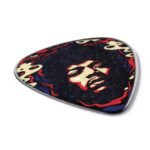 Brauktukai Dunlop JHP15HV Jimi Hendrix 0.69 (6 vnt.)