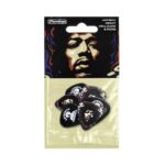 Brauktukai Dunlop JHP15HV Jimi Hendrix 0.69 (6 vnt.)