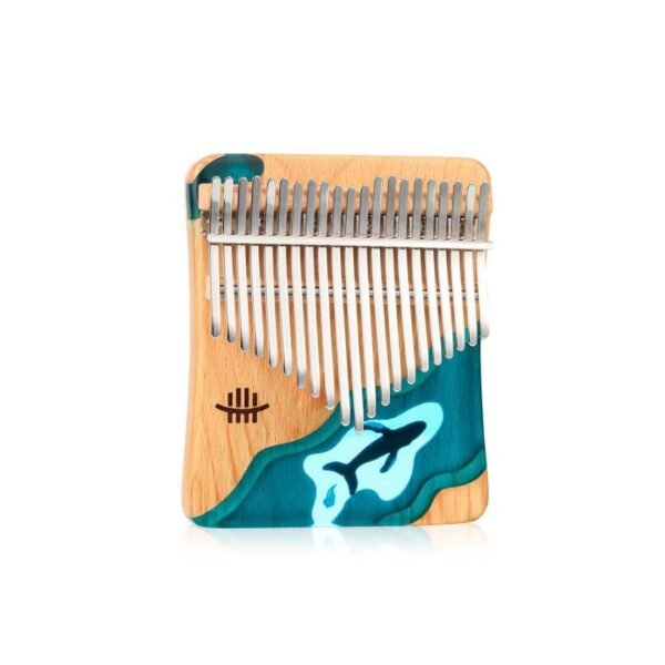 Kalimba Hluru KWD21