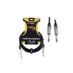 Laidas gitarai Roxtone DGJJ100L1 (1m)