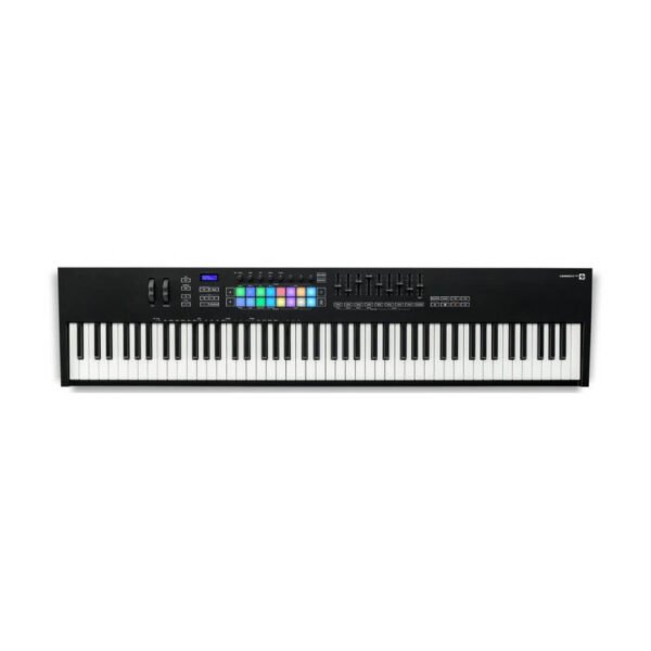 Midi klaviatūra Novation Launchkey 88 MK3