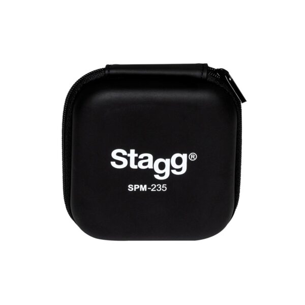 in ear ausines stagg 2