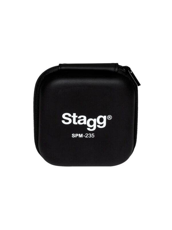 in ear ausines stagg 2