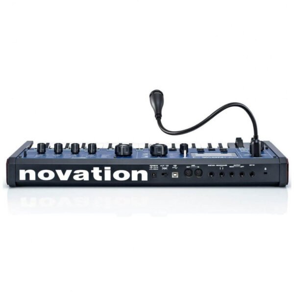 Novation MiniNova midi klaviatura 2