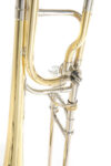 Trombonas Tenor Gewa TT-236F