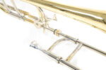 Trombonas Tenor Gewa TT-236F