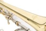 Trombonas Tenor Gewa TT-236F