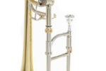 Trombonas Tenor Gewa TT-236F