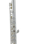 Skersinė fleita Roy Benson FL-402R (atvyros skylutės)