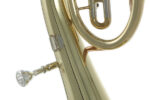Tenor hornas Gewa TH-201