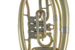 Tenor hornas Gewa TH-201