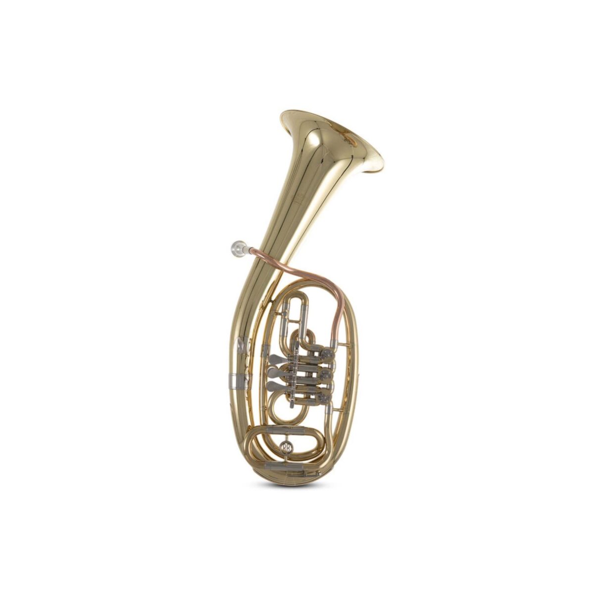 Tenor hornas Gewa TH-201