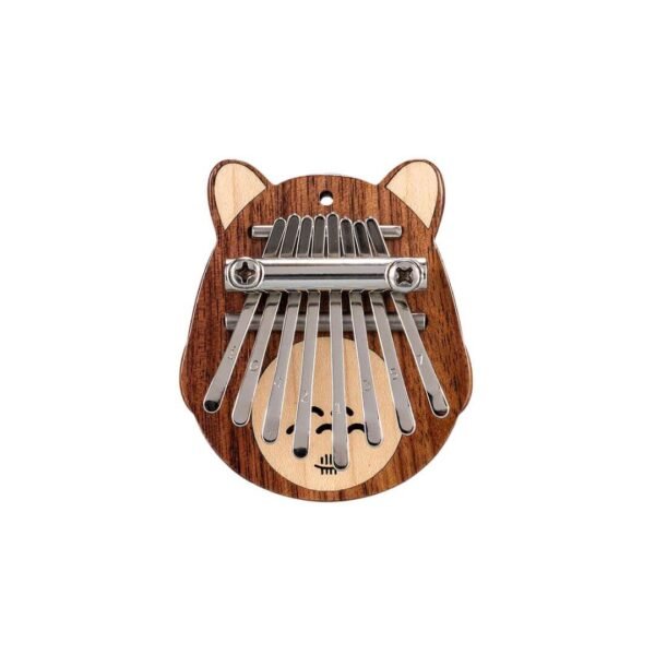 Mini kalimba