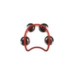 Tambūrinas Kera Audio TW-4 (raudona)