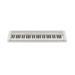 Sintezatorius Casio CT-S1 (balta)