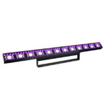 LED BAR Light4me VENOM STROBE