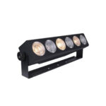 LED BAR Light4me HEXA SUN LED