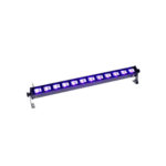 LED BAR Light4me UV 12