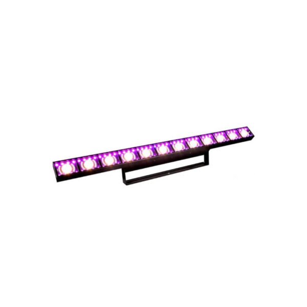 LED BAR Light4me VENOM STROBE