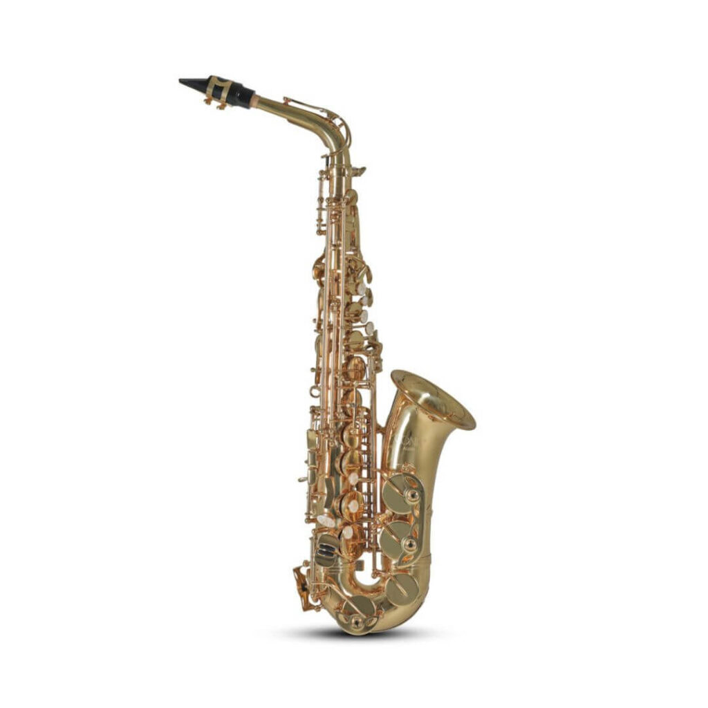 Alto saksofonas Conn AS501