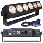 LED BAR Light4me HEXA SUN LED