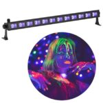 LED BAR Light4me UV 12