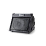 Stiprintuvas akustinei gitarai COOLMUSIC BP40 40W (nešiojama + bluethooth)