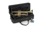 Trimitas Bach TR655 (Bb)