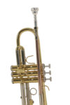 Trimitas Bach TR650 (Bb)