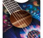 Akustinė gitara Artin QAG-61P