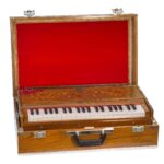 Harmonija Terre 42 klavišų 440Hz