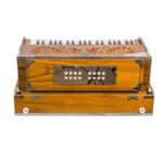 Harmonija Terre 42 klavišų 440Hz