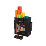 Perkusiniai vamzdžiai Boomwhackers MG-BW Set 4