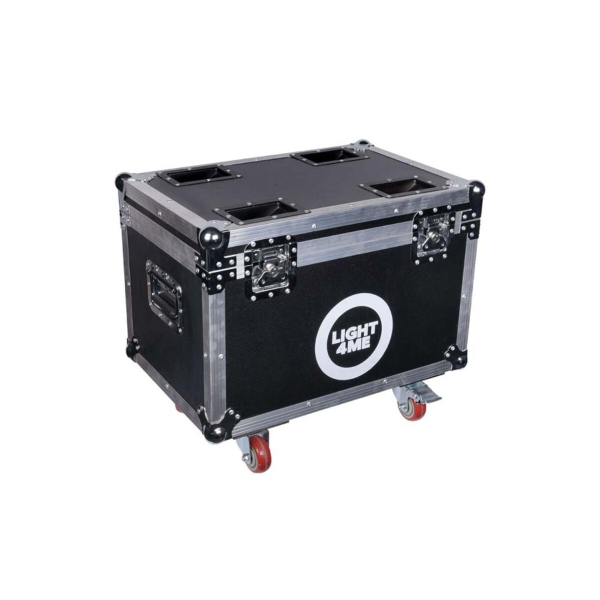 Kietas dėklas Case4me CC60