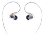 In-ear ausinės Shure SE425-CL