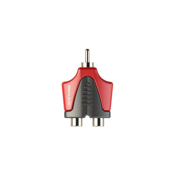 Adapteris RCA 2x (f) - RCA (m) Roxtone RPAN310