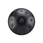 Handpan Hluru HB10-Gray (D tonacija)