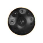 Handpan Hluru HG10-Gray (D tonacija)