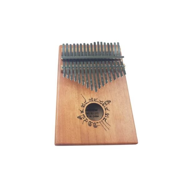 Kalimba Jeremi W-17T-5