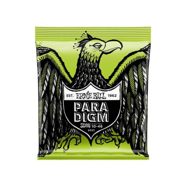 Ernie Ball Paradigm Regular Slinky 10-46