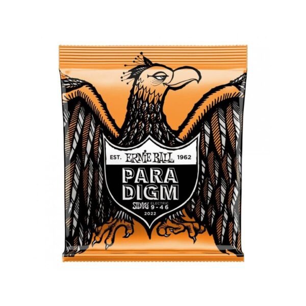 Ernie Ball Paradigm Hybrid Slinky 9-46