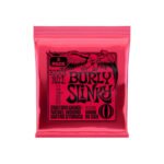 Ernie Ball Burly Slinky 11-52