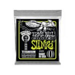 Ernie Ball Regular Slinky Coated Titanium RPS 10-46