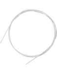 Stygos klasikinei gitarai Ernie Ball Ernesto Palla Clear & Silver P02403